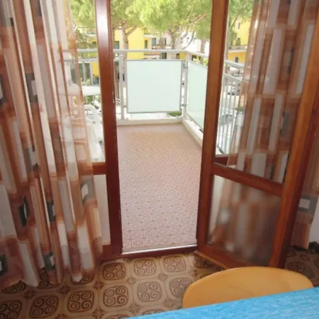 Torino 83 Apartman Lido di Jesolo