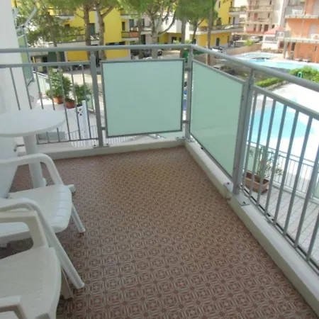 Apartman Torino 83 Lido di Jesolo