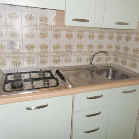 Torino 83 Apartman *