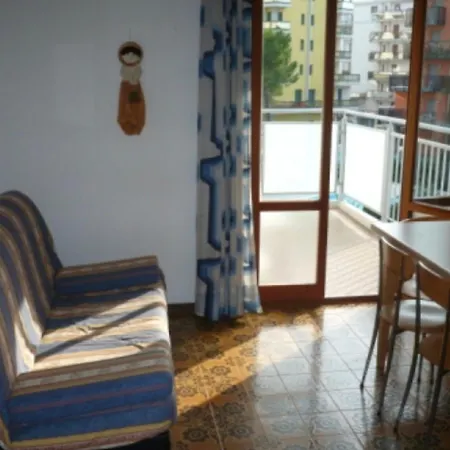 Torino 83 Apartment