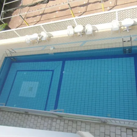 Torino 83 Apartment Lido di Jesolo
